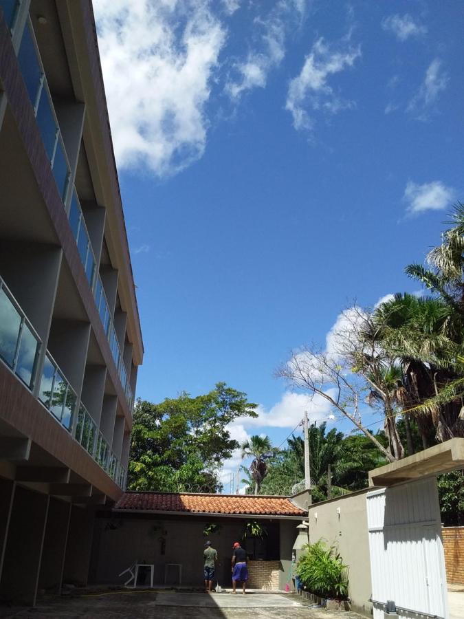 Marcone Lima - Chales Barreirinhas Exterior foto