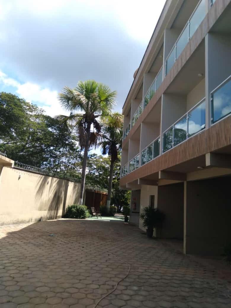 Marcone Lima - Chales Barreirinhas Exterior foto